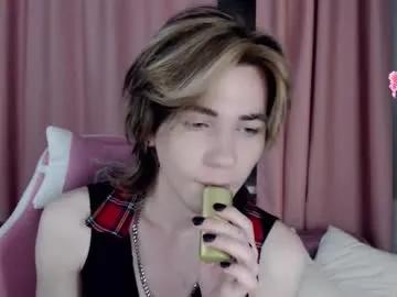 Private evan_reinhart on Chaturbate