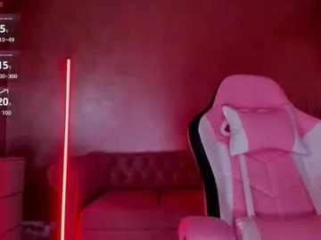 Freechat evanew_ on Chaturbate