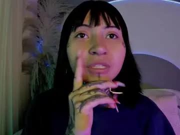 Freechat evangeline_bell on Chaturbate
