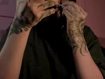 Freechat evangeline_bell on Chaturbate