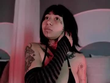 Freechat evangeline_bell on Chaturbate