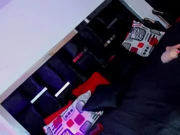 evanllelyne — GOAL: Drive Me Crazy [79 tokens remaining] Welcome To My Room Lovense Tip Goals  #bigcock #18 #lush #latina #cum