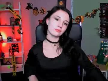 evelina_sun_ — GOAL: fully naked [2156 tokens remaining] Welcome to my room! #lovense #shy #skinny #lesbian #bigboobs