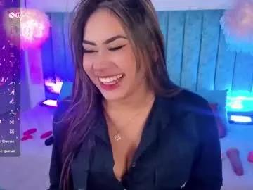 eveline_figeroa on Chaturbate 