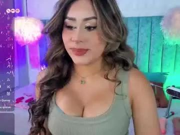 eveline_figeroa on Chaturbate 