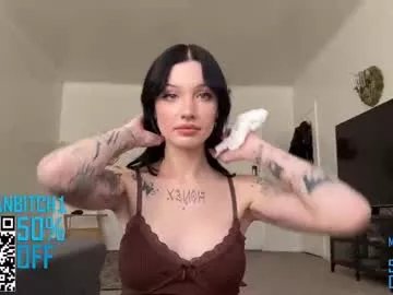 evelynforever on Chaturbate 