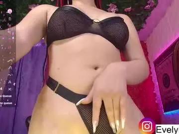 Avatar of evelynfox_xx