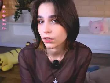 evervessi on Chaturbate 