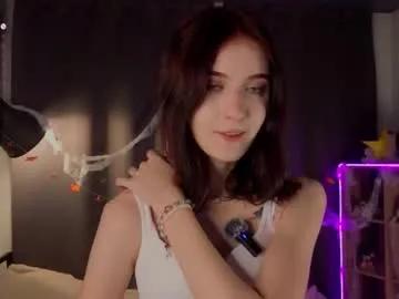 evetteagner on Chaturbate 