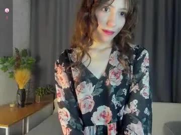 evetteagner on Chaturbate 