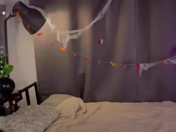 evetteagner on Chaturbate 