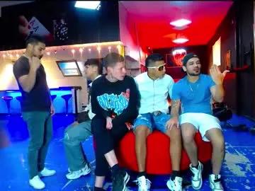 Avatar of extrangers