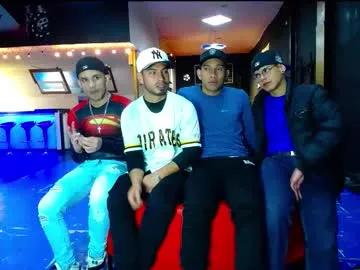 Avatar of extrangers