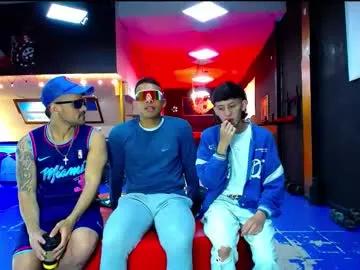 Avatar of extrangers