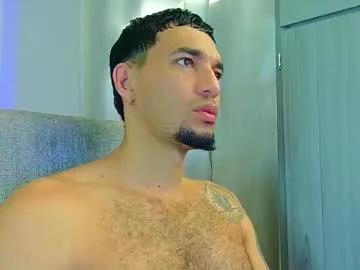 fabi_calde — enjoy my big cumshot  #latino #feet #bigcock #straight #cum # [1500 tokens remaining]