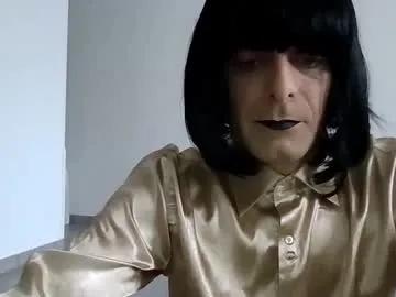 fabiana1988 — Fabiana1988's room #chastity  #crossdresser #sissyfication #sissification #sissyslut