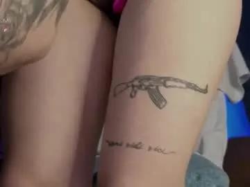 Avatar of fairy_squirt