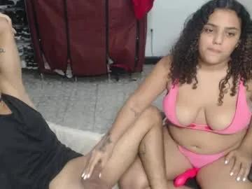 Freechat fantasieshotcouple on Chaturbate