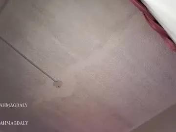 farahh_magdaly on Chaturbate 