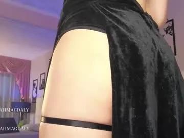 farahh_magdaly on Chaturbate 
