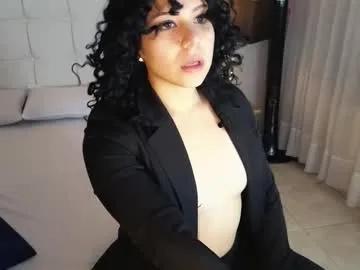 farahh_magdaly on Chaturbate 