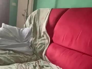 Freechat fernan_reds on Chaturbate
