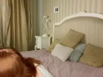 foxxx_tail on Chaturbate 