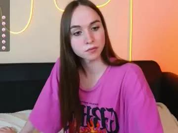 foxxy_girl_ on Chaturbate 