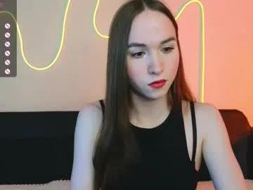 foxxy_girl_ on Chaturbate 