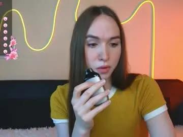 foxxy_girl_ on Chaturbate 