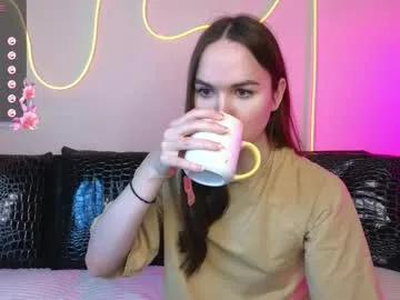 foxxy_girl_ on Chaturbate 