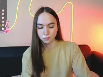 foxxy_girl_ on Chaturbate 