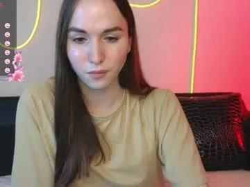 foxxy_girl_ on Chaturbate 