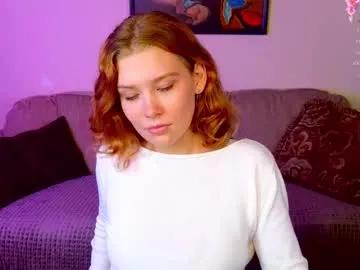 foxxy_girl_ on Chaturbate 