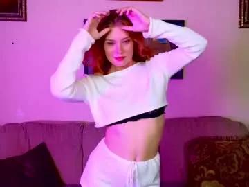 foxxy_girl_ on Chaturbate 