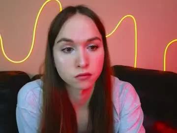 foxxy_girl_ on Chaturbate 