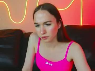 foxxy_girl_ on Chaturbate 