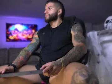 Chaturbate frankfarrellx  is Freechat  frankfarrellx —  WELCOME  Have you seen a hotter man? Follow me: @Frank1Farrell  AND    #cum #tattoo #latino #lovense #master