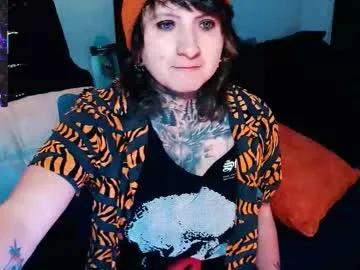 ftmblueyes — Current Goal: im Horny time sex /openPvt/ big wet squirt goal happyday at 1999 tokens -- rockstyle!! 80'sOpenPVTLovenseON #BIGCLIT #ftm #tomboy #hairy #goth