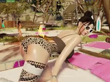 gabbi_3dx — GOAL:  [463 tokens remaining] Welcome to my room! #3dxchat #hentai #gamer #lovense