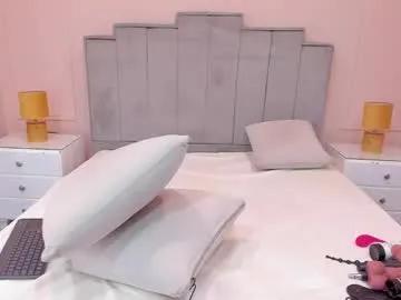 gabriela_lux —  GOAL: ocean squirt [350]  Hey honey, do you want to fuck me? #fuckmachine  #deepthroat #milk #slave #messy