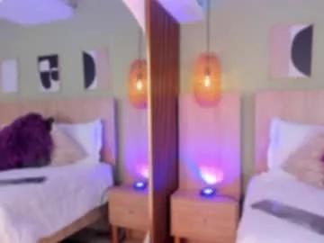 gallilea_marquez on Chaturbate 