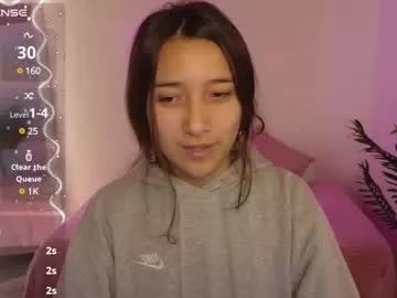 genet_tay on Chaturbate 