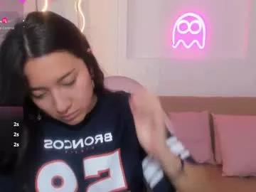 genet_tay on Chaturbate 