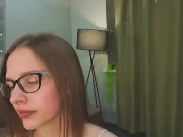 gillianshean on Chaturbate 