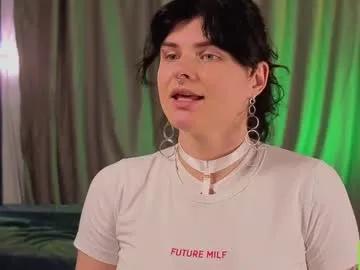 Freechat ginavontease on Chaturbate