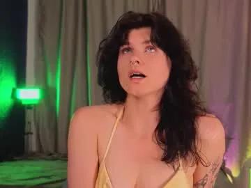 Freechat ginavontease on Chaturbate