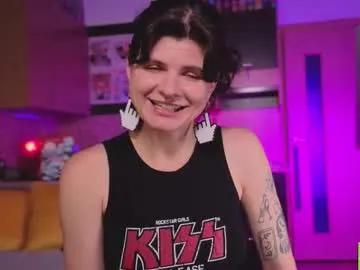 Freechat ginavontease on Chaturbate
