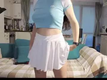 Chaturbate girlfrend10 is Freechat girlfrend10 — 4K stream    #bigboobs #hairy #natural #creamy #young #wet  #anal #masturbate #dance #toy #ass #feet #lovense #pussy #c2c #tattoo  #cum #shy