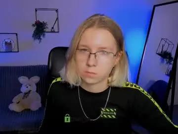 Avatar of gloria_bubble